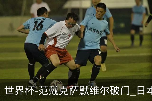世界杯-范戴克萨默维尔破门 日本2度扳回2-2绝平荷兰